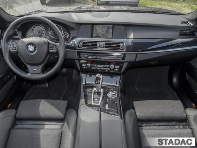 Technische daten bmw 525d touring #5